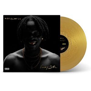 adedamola - Gold